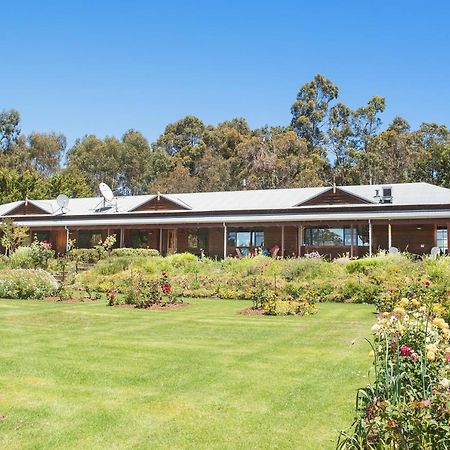 Springwood Homestead B&B Metricup Εξωτερικό φωτογραφία