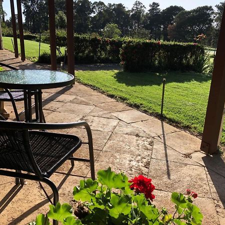 Springwood Homestead B&B Metricup Εξωτερικό φωτογραφία