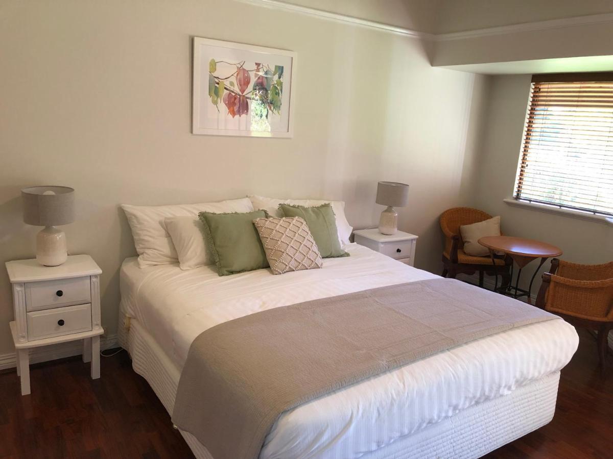 Springwood Homestead B&B Metricup Εξωτερικό φωτογραφία