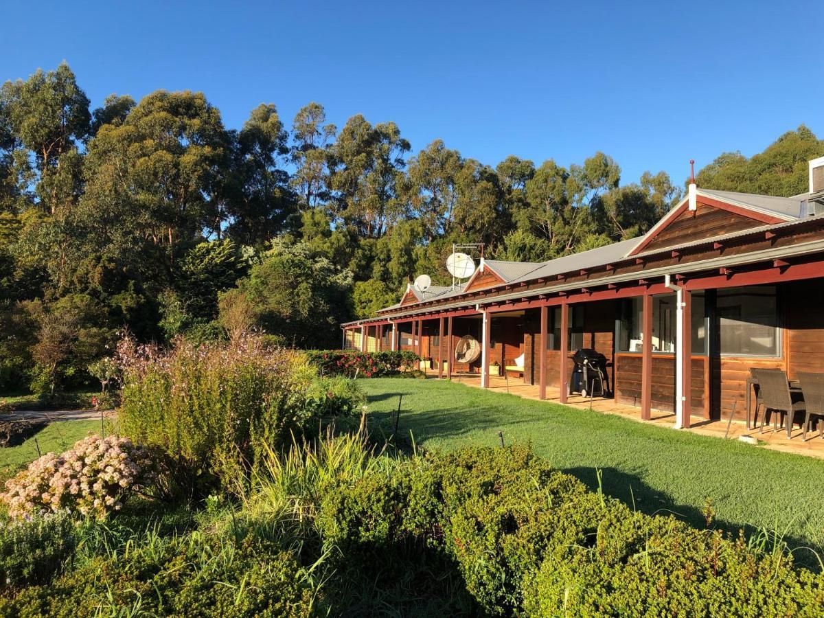 Springwood Homestead B&B Metricup Εξωτερικό φωτογραφία