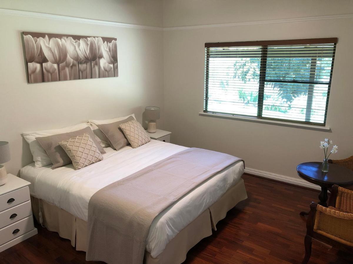 Springwood Homestead B&B Metricup Εξωτερικό φωτογραφία