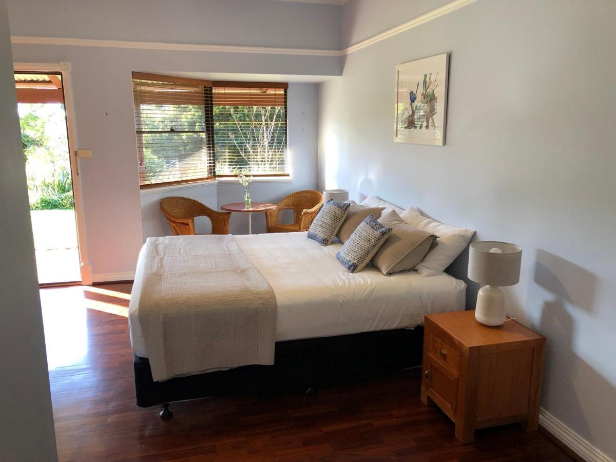 Springwood Homestead B&B Metricup Εξωτερικό φωτογραφία