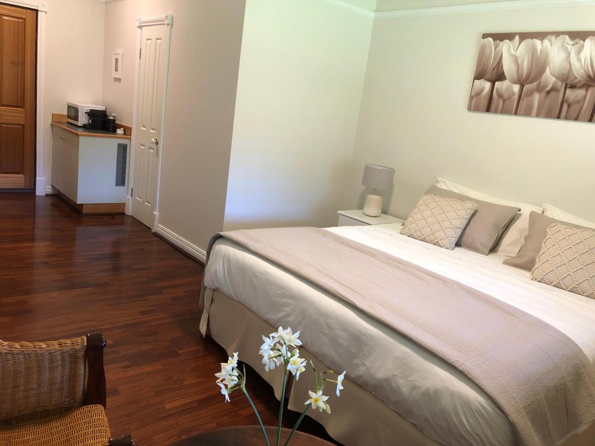 Springwood Homestead B&B Metricup Εξωτερικό φωτογραφία