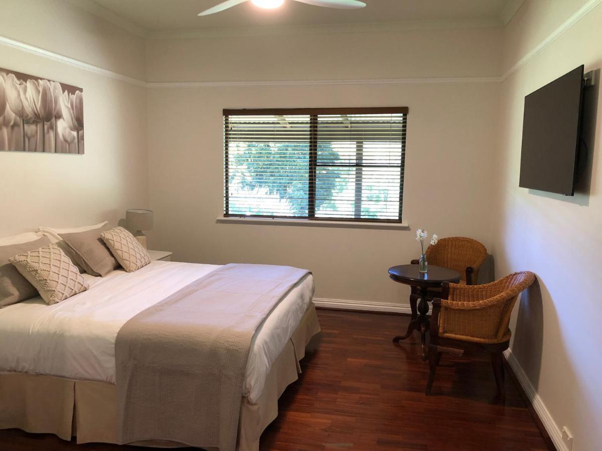 Springwood Homestead B&B Metricup Εξωτερικό φωτογραφία