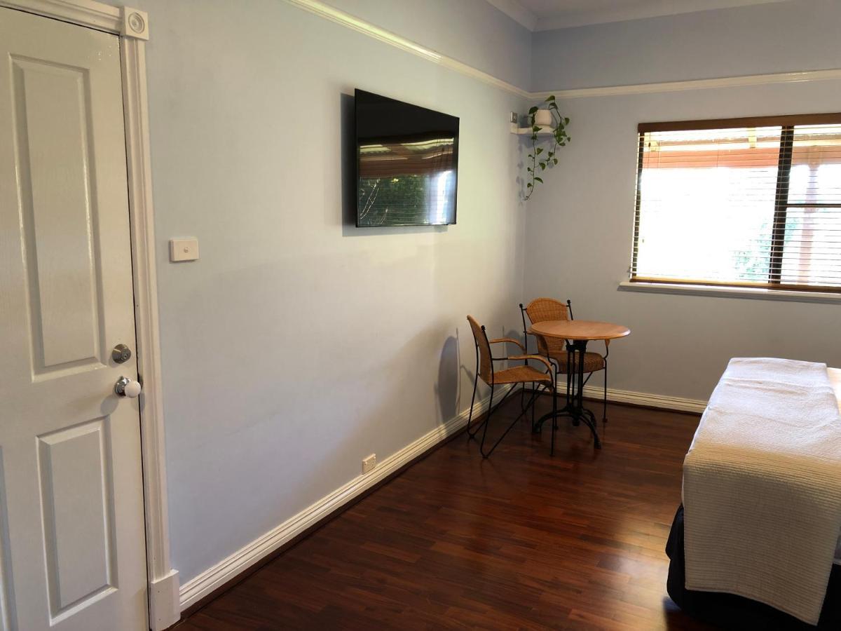 Springwood Homestead B&B Metricup Εξωτερικό φωτογραφία