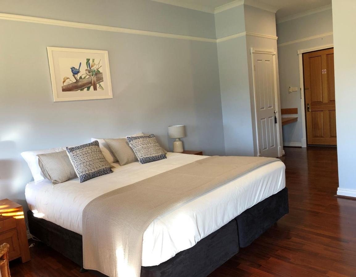 Springwood Homestead B&B Metricup Εξωτερικό φωτογραφία