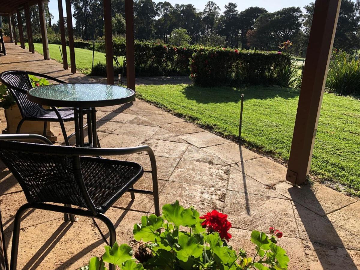 Springwood Homestead B&B Metricup Εξωτερικό φωτογραφία